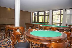 Blue Tree Thermas de Lins Resort