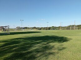 Blue Tree Thermas de Lins Resort