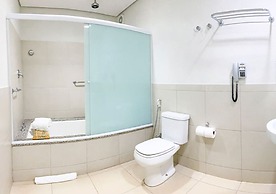 Blue Tree Thermas de Lins Resort