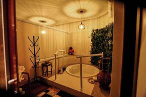 Blue Tree Thermas de Lins Resort