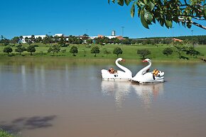 Blue Tree Thermas de Lins Resort