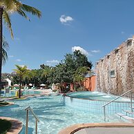 Blue Tree Thermas de Lins Resort