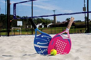 Blue Tree Thermas de Lins Resort