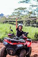 Blue Tree Thermas de Lins Resort