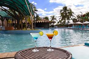 Blue Tree Thermas de Lins Resort