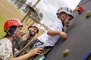 Blue Tree Thermas de Lins Resort