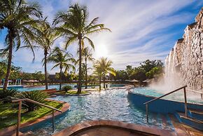 Blue Tree Thermas de Lins Resort