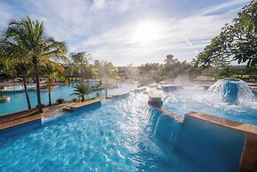 Blue Tree Thermas de Lins Resort