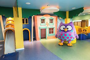 Blue Tree Thermas de Lins Resort