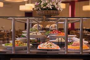 Blue Tree Thermas de Lins Resort