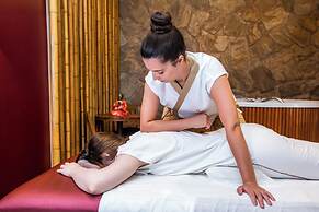 Blue Tree Thermas de Lins Resort