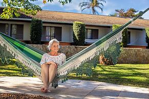 Blue Tree Thermas de Lins Resort