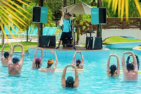 Blue Tree Thermas de Lins Resort