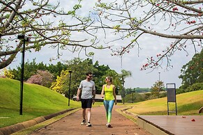 Blue Tree Thermas de Lins Resort