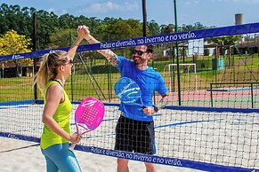 Blue Tree Thermas de Lins Resort