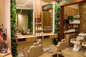 Blue Tree Thermas de Lins Resort