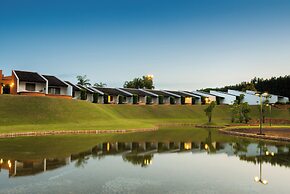 Blue Tree Thermas de Lins Resort