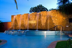 Blue Tree Thermas de Lins Resort