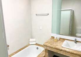 Blue Tree Thermas de Lins Resort