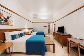 Blue Tree Thermas de Lins Resort