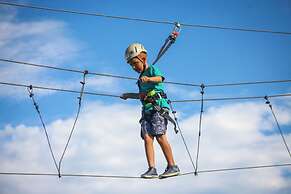 Blue Tree Thermas de Lins Resort