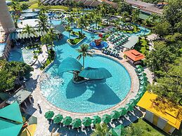 Blue Tree Thermas de Lins Resort