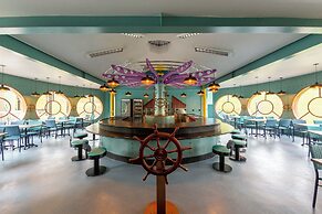 Blue Tree Thermas de Lins Resort