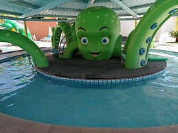 Blue Tree Thermas de Lins Resort