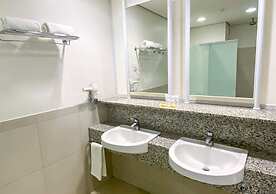 Blue Tree Thermas de Lins Resort