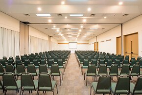 Blue Tree Thermas de Lins Resort