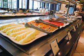 Blue Tree Thermas de Lins Resort