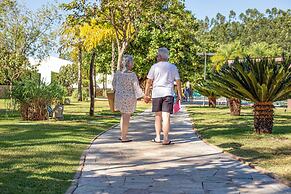 Blue Tree Thermas de Lins Resort