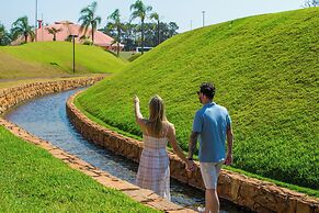 Blue Tree Thermas de Lins Resort