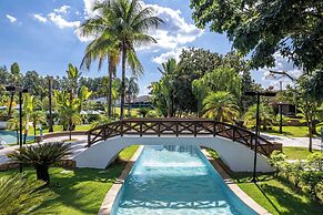 Blue Tree Thermas de Lins Resort
