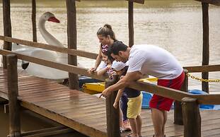 Blue Tree Thermas de Lins Resort