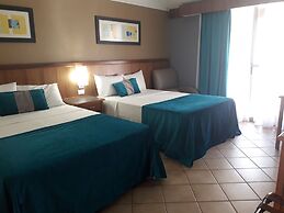 Blue Tree Thermas de Lins Resort