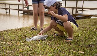 Blue Tree Thermas de Lins Resort