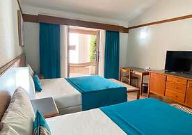 Blue Tree Thermas de Lins Resort