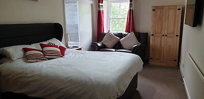 The George Washington