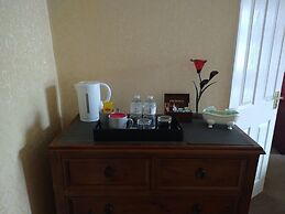 The George Washington