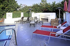 Inn at Palm Springs