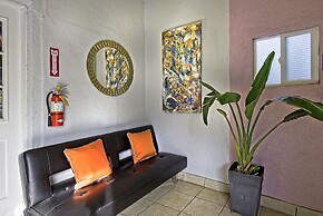 Inn at Palm Springs