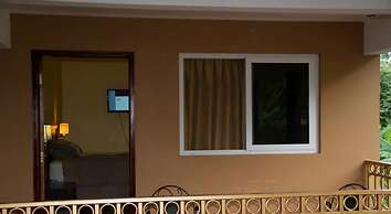 Donway, A Jamaican Style Village