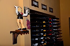 Donway, A Jamaican Style Village