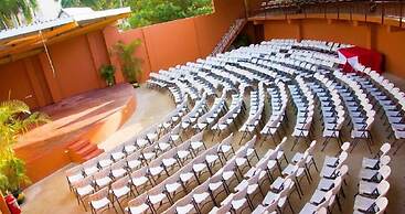 Donway, A Jamaican Style Village