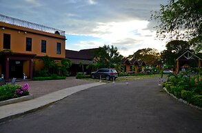 Donway, A Jamaican Style Village