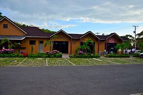 Donway, A Jamaican Style Village