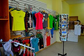 Donway, A Jamaican Style Village