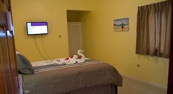 Donway, A Jamaican Style Village