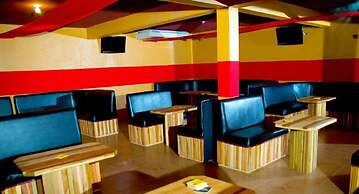 Donway, A Jamaican Style Village